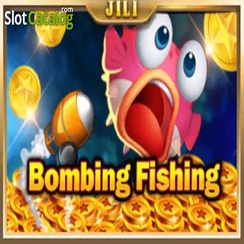 বম্বিং ফিশিং Bombing Fishing bee9